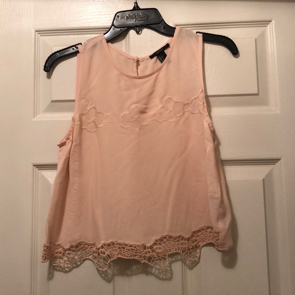 Forever 21 tank top